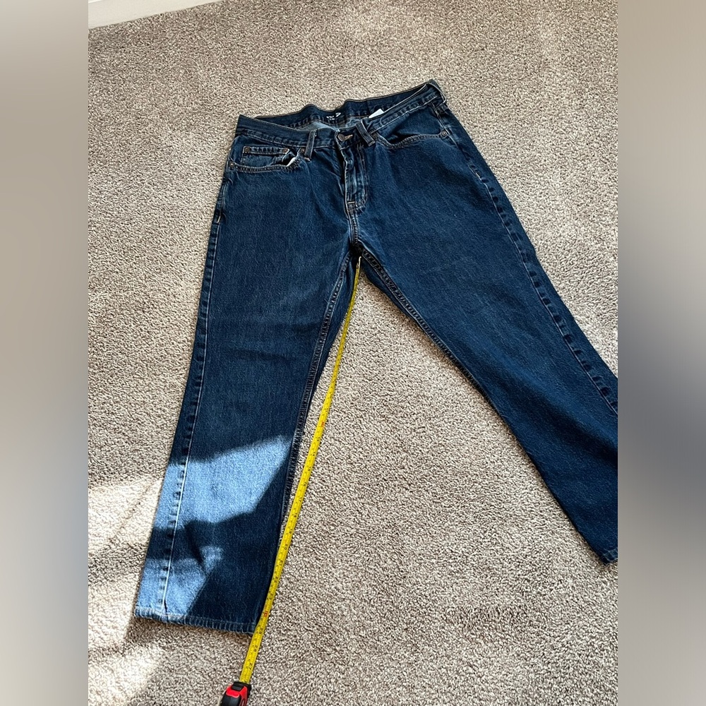 Old Navy Jeans, 33 x 28, good condition